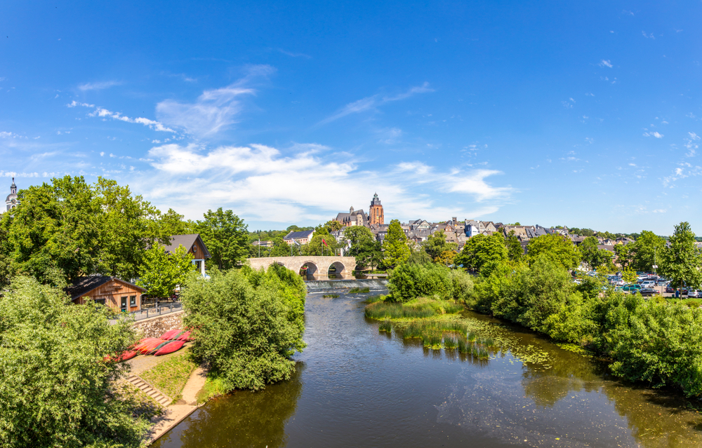 Wetzlar wandern