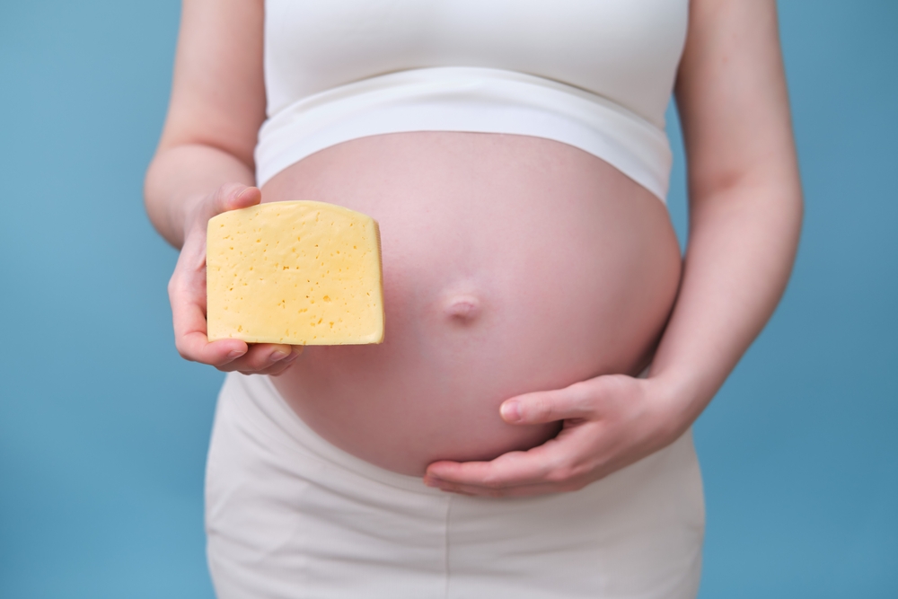 käse in der schwangerschaft