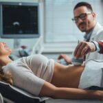 ultraschall schwangerschaft