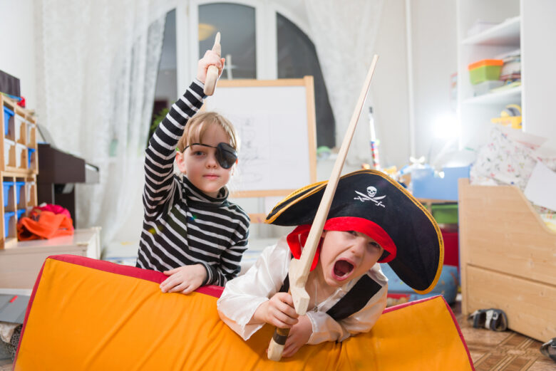 Sketche Für 2 Personen Zum Nachspielen Sketche für Kinder: 3 lustige Ideen zum Nachspielen